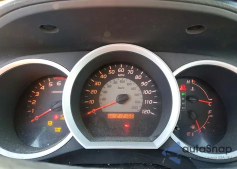 2007 Toyota Tacoma from USA, damaged, VIN 5TENX22N67Z438523